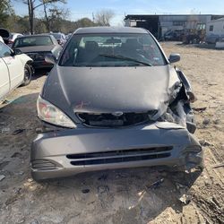 For Parts 2003 Toyota Camry 2.4 Engine 