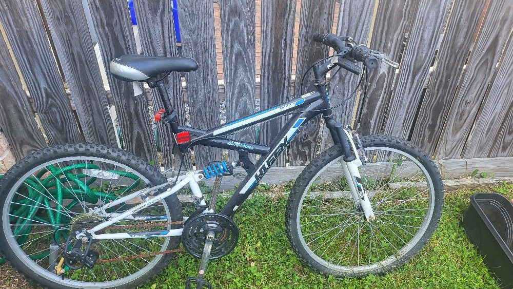 Huffy 26" M Rock Creek Bicycle
