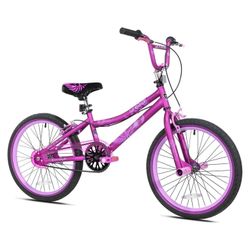 Girl BMX Bicycle