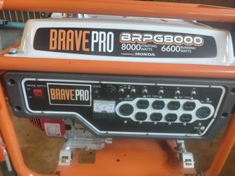 Generator