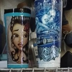 Tumblers