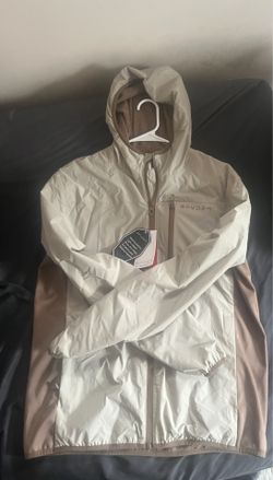 Spyder jacket