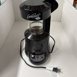 Fresh Roast Coffee Roster
