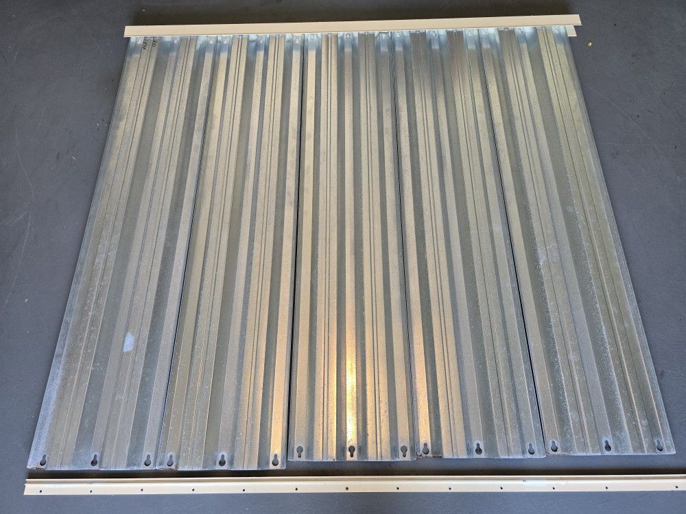 Window Shutter 77 Inchesx 69 Inches
