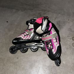 Adult Small Roller Blades 