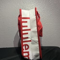 Lululemon Reusable Tote Bag 