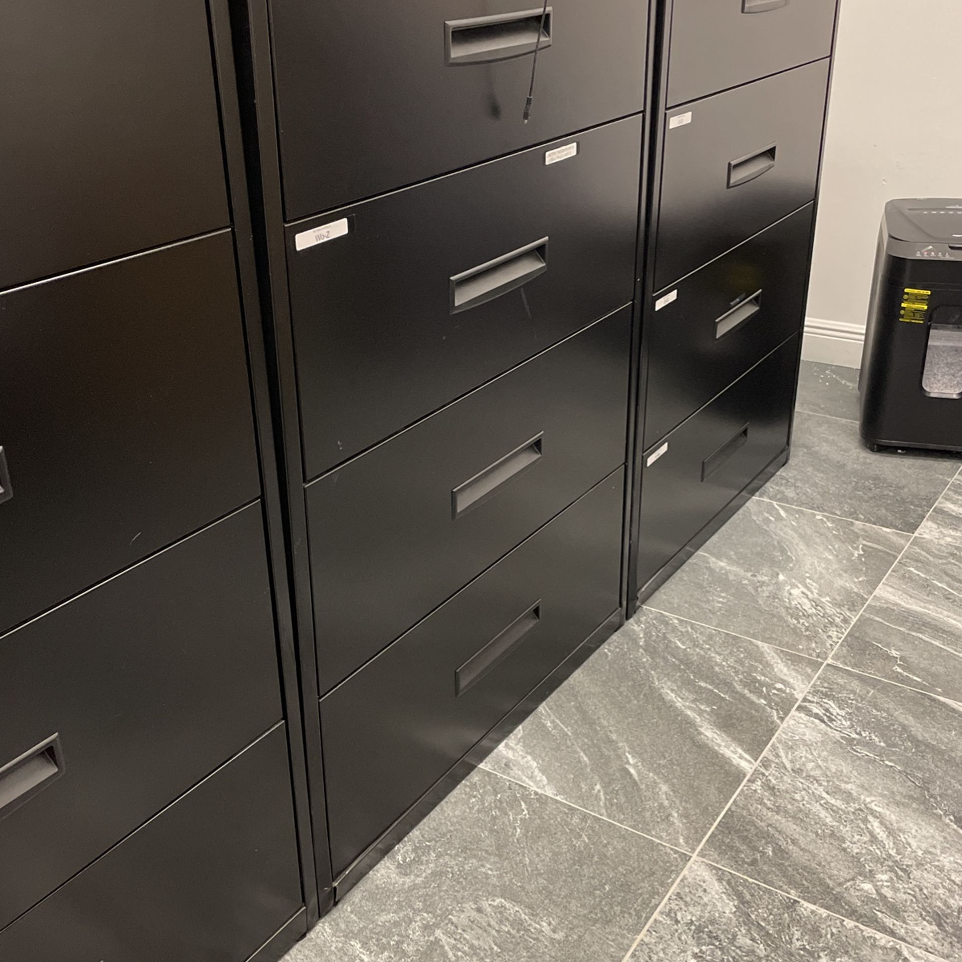 Filing Cabinet