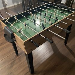 Multi Table Games