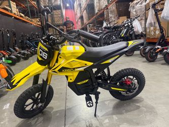 Kids e bike