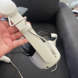 Oculus Quest Two 