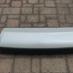 2019 2020 Infiniti QX50 Lower Rear Bumper HEMB2-5NB0J OEM