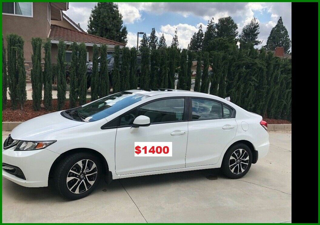 Price$1400 Honda Civic