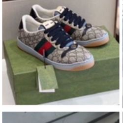 Gucci Shoes 