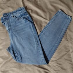 Women's Jeans