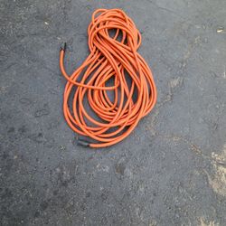 extension cord