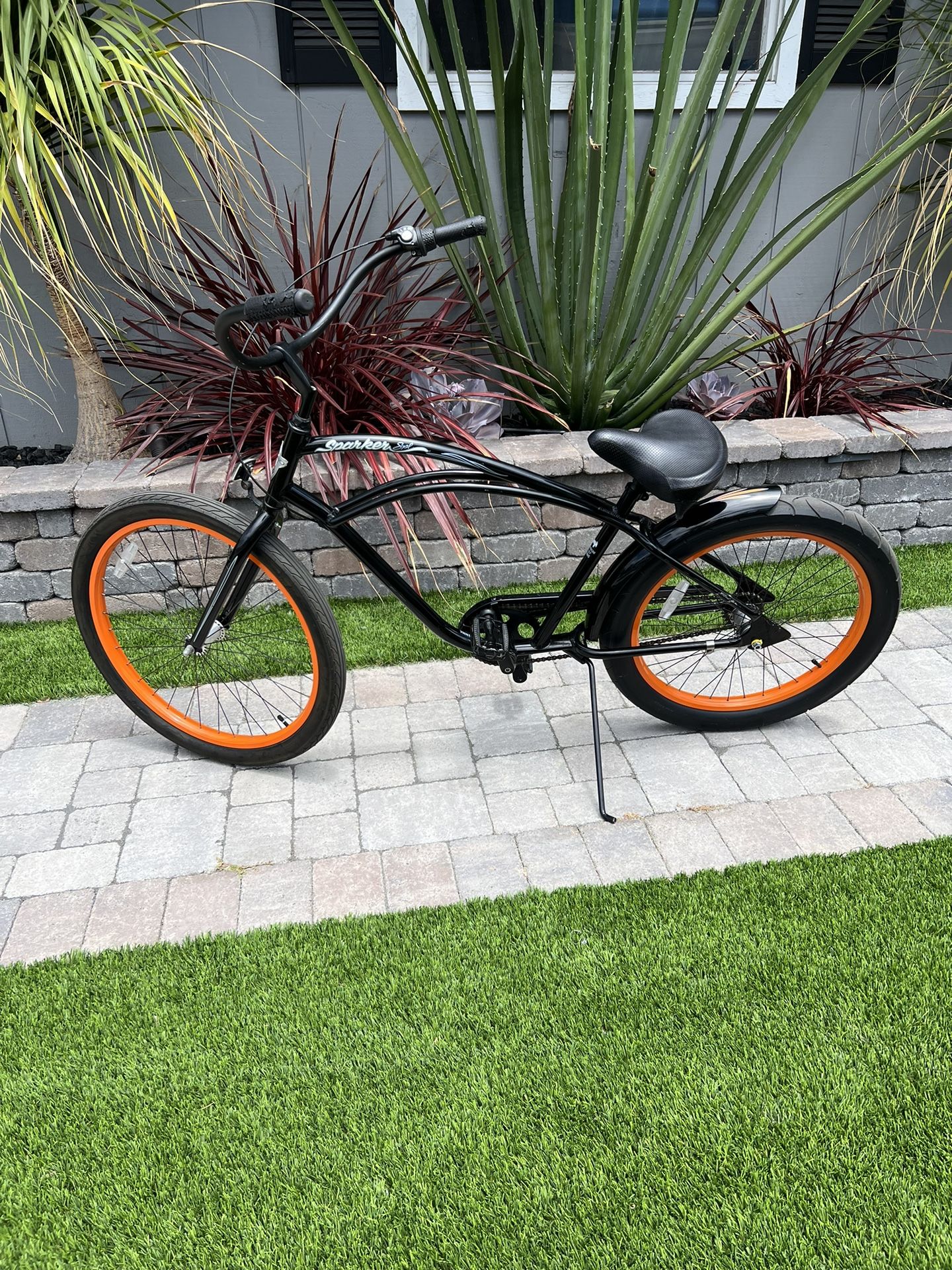 Electra Sparker Special 3i Beach Cruiser
