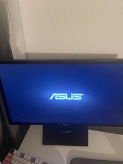 ASUS Gaming Monitor