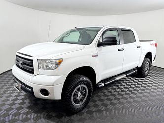 2011 Toyota Tundra 4WD Truck