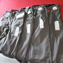 Bogo Free Wrangler Atg 32×30