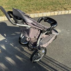 Running Stroller