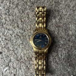 Gold Watch