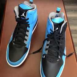 Air Jordan SC-3