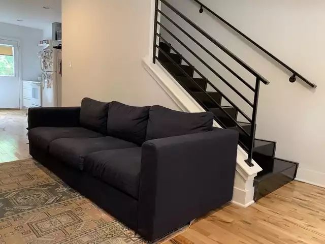 IKEA Finnala Couch