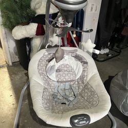Baby Swing 