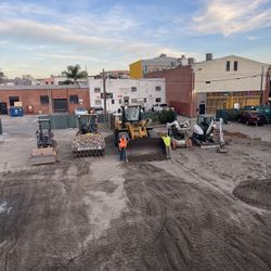 Construction Equipment 