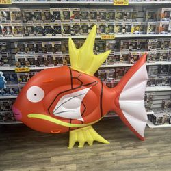 Pokemon Magikarp Pool Float New For Summer 
