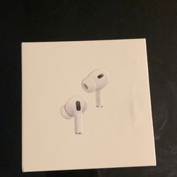 Airpods Pro Gen 2 (2022)