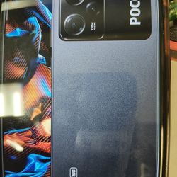 Poco 5x  Pro 5G & 4G   🔥Unlocked Smartphone 🔥