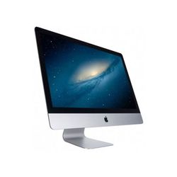 iMac 3.3 GHz Core Intel Core i3 4GB 500GB HDD 21.5" ME699 A1418 2013