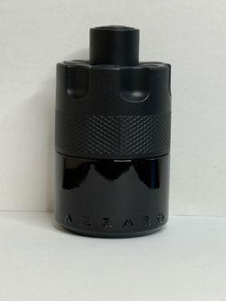 Authentic Azzaro The Most Wanted Eau de Parfum Intense 100ml