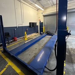 Car Lift