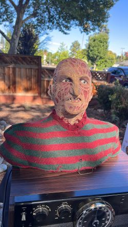 Freddy Krueger