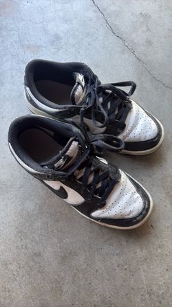 Nike men's shoes.