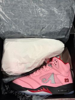 Jordan 5 Awake 10.5 Brand New 100% Authentic