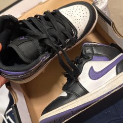 Jordan’s