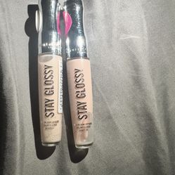 Rimmel Lip Gloss