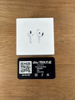 📱 AIRPODS 4 | Hablo Español