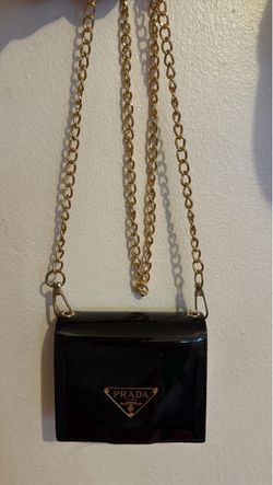 Crossbody purse