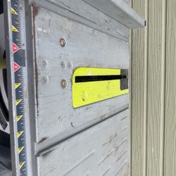 10 Inch Craftsman  Table Saw 