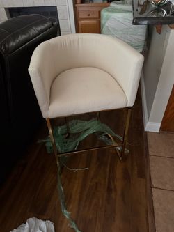 High top barstools
