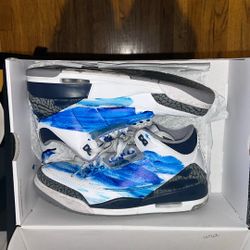Air Jordan 3