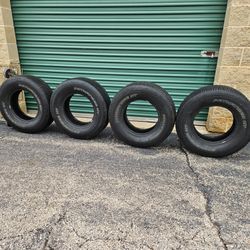 235 75 15 pathfinder