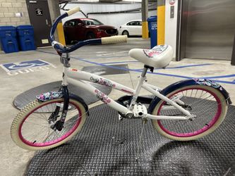 Kids Bike 20-in Wheels