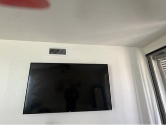65” TV