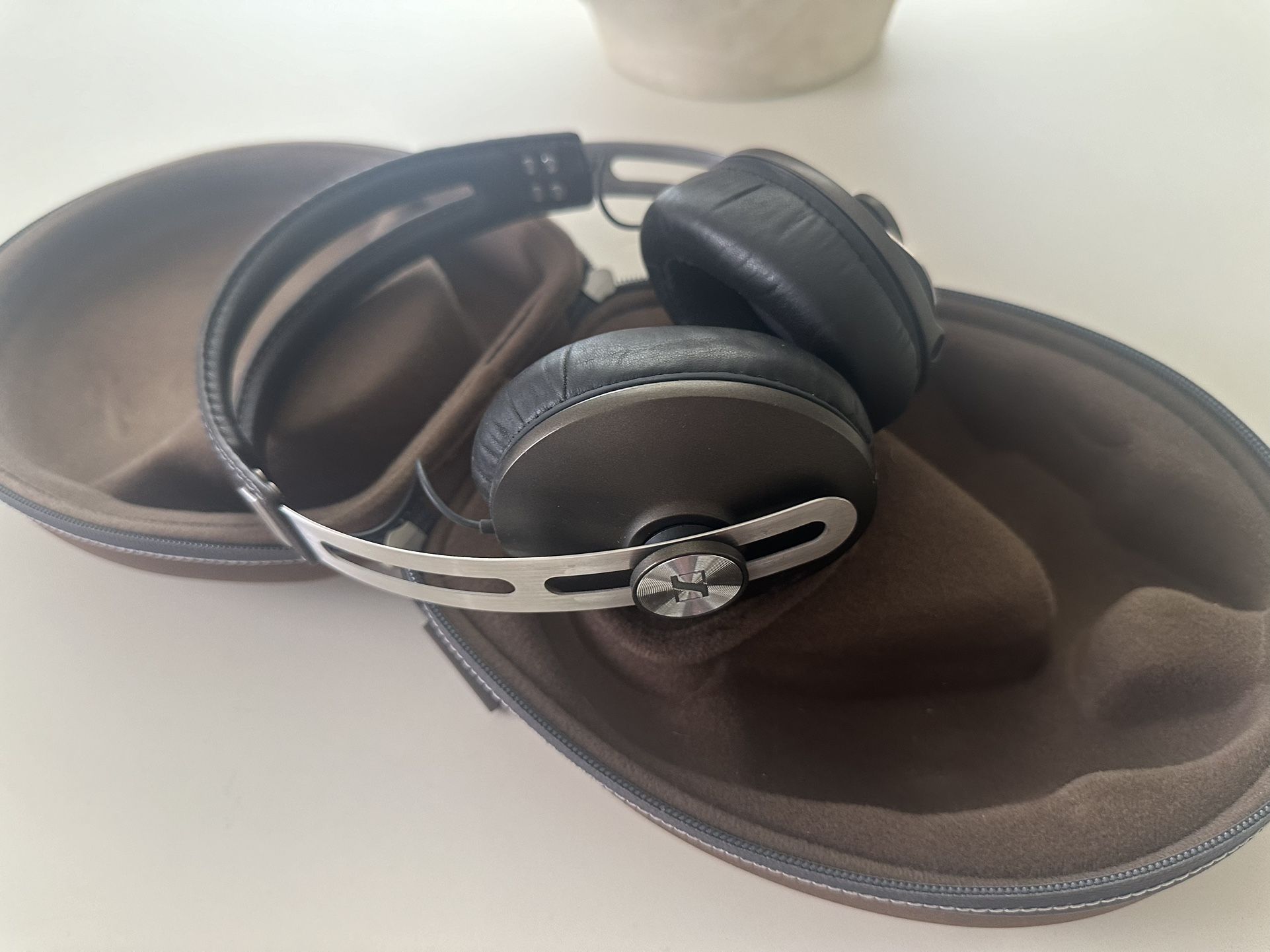 Sennheiser Momentum Headphones