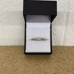 Diamond Ring 